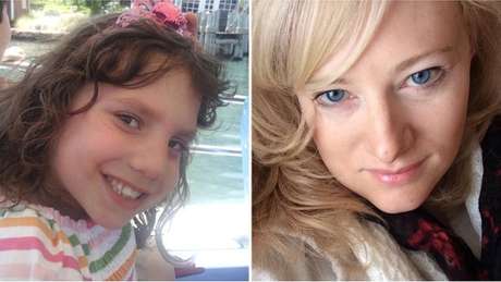 Kristine Barnett diz que Natalia Grace tinha, na verdade, 22 anos e não nove, quando foi adotada, em 2010