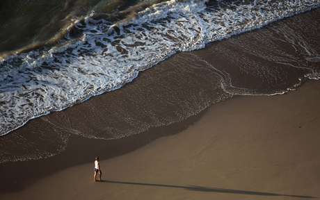 Praia Nordeste - leo