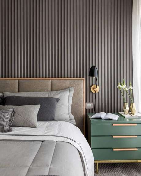 Verde Musgo: +63 Inspirações de Decoração com Essa Cor