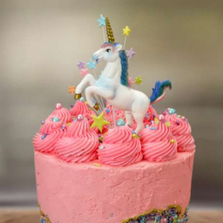 Bolo De Unicornio 107 Bolos Decorados E Topos Lindos Para Sua Festa 100 maneiras de decorar cada detalhe dessa fofura. bolo de unicornio 107 bolos decorados