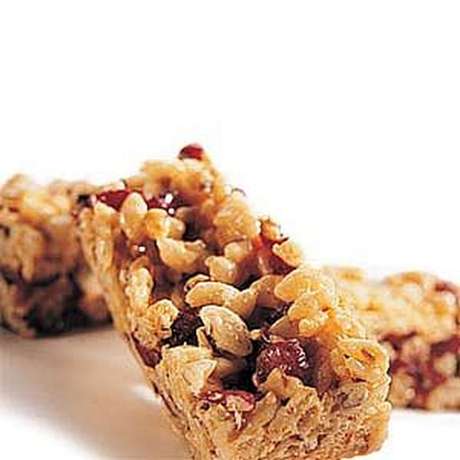 Você pode levar até cinco barrinhas de cereal para o Rock in Rio (Divulgação) Você pode levar até cinco barrinhas de cereal para o Rock in Rio (Divulgação)