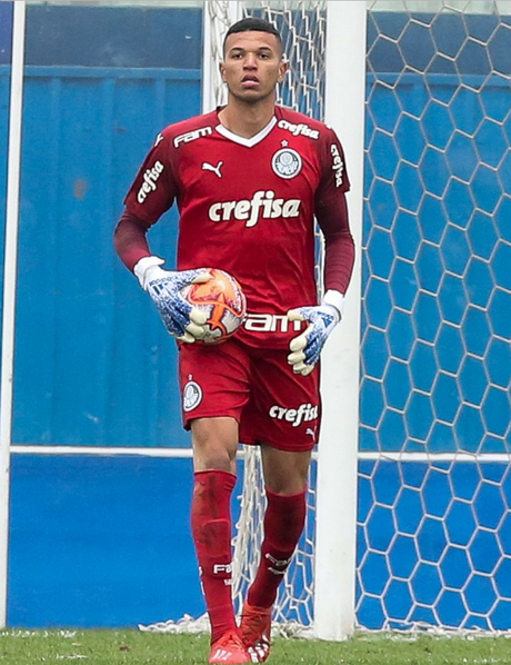 Palmeiras e Vasco empataram nesta quinta-feira (Foto: Fábio Mennoti/Palmeiras) Palmeiras e Vasco empataram nesta quinta-feira (Foto: Fábio Mennoti/Palmeiras)