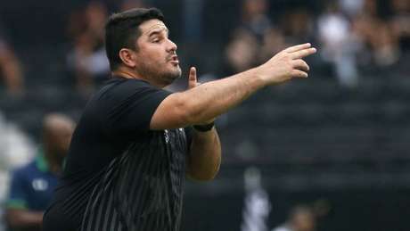 Vitor Silva/Botafogo Vitor Silva/Botafogo