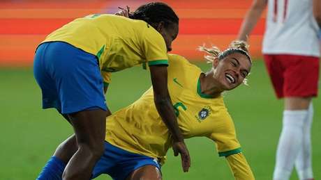 Divulgação/CBF Divulgação/CBF