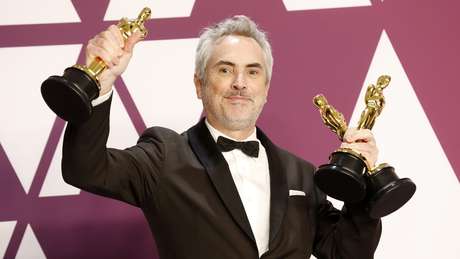 P. Lehman / Barcroft Media via Getty Images / Barcroft Media via Getty Images / AdoroCinema