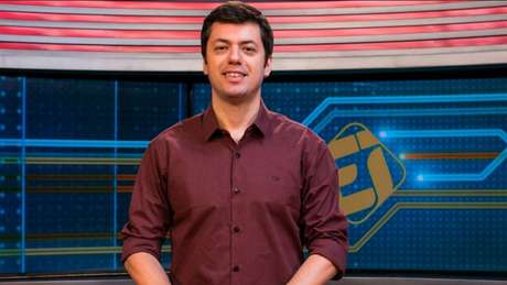 DAZN assina com comentarista Felipe Rolim, ex-Esporte ...