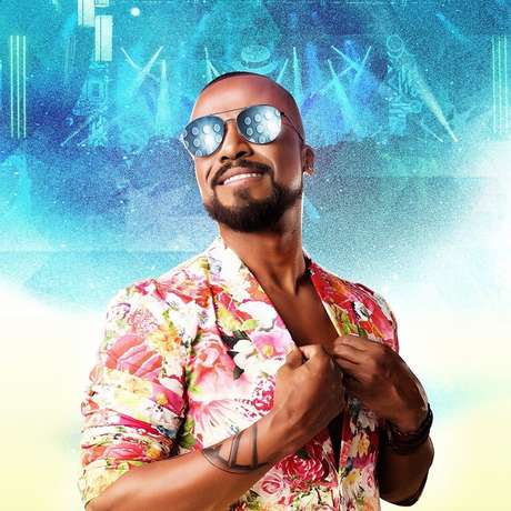 Alexandre Pires se apresenta em Salvador neste sábado (12). Alexandre Pires se apresenta em Salvador neste sábado (12).