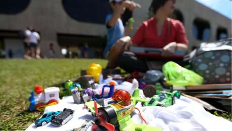 Nos anos 50, fabricantes acharam por bem focar seus esfor&ccedil;os em uma &uacute;nica data