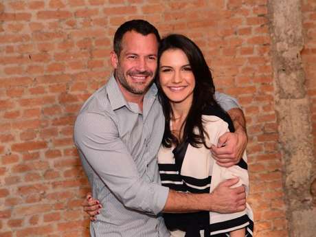 Malvino Salvador também é pai de Sophia, fruto de um relacionamento com uma amiga Malvino Salvador também é pai de Sophia, fruto de um relacionamento com uma amiga