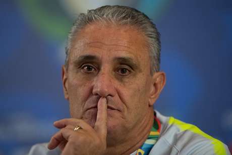 Tite chegou ao quarto amistoso sem vencer com comando da Seleção (Pedro Martins / MoWA Press) Tite chegou ao quarto amistoso sem vencer com comando da Seleção (Pedro Martins / MoWA Press)