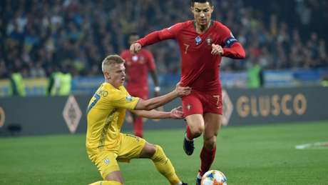 Cristiano Ronaldo chegou ao gol de número 700 na carreira (AFP) Cristiano Ronaldo chegou ao gol de número 700 na carreira (AFP)