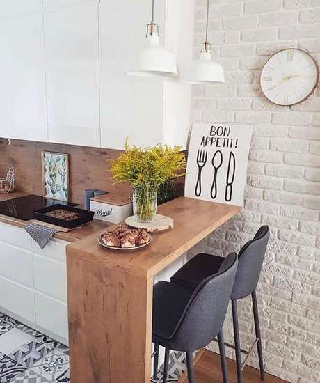 Cozinha Escandinava 62 Ambientes Modernos E Inspiradores