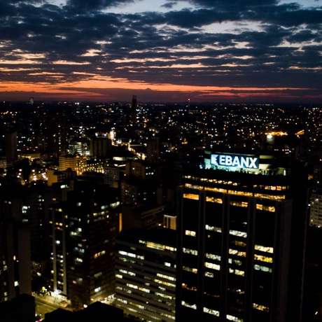 Ebanx vira primeiro unicórnio brasileiro da Região Sul Ebanx vira primeiro unicórnio brasileiro da Região Sul