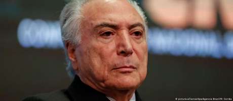 "A prova sobre a qual se fia a acusação é frágil", disse juiz que absolveu Temer