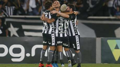 Vítor Silva/Botafogo Vítor Silva/Botafogo