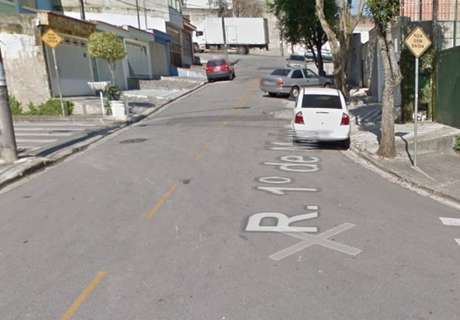 Rua