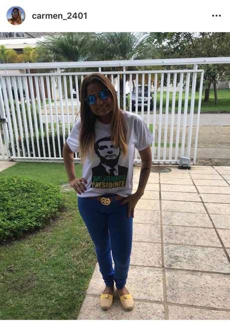 A promotora do MP do Rio, Carmen Eliza Bastos de Carvalho, deixou o caso Marielle A promotora do MP do Rio, Carmen Eliza Bastos de Carvalho, deixou o caso Marielle