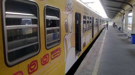 CTB diz que vai investigar as causas do acidente CTB diz que vai investigar as causas do acidente