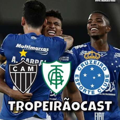 O episódio 10 do nosso Tropeirãocast tem tudo sobre o desempenho dos mineiros nas Séries A e B, além de projetar a rodada do fim de semana- (Valinor Conteúdo sobre foto de Marcelo dias/Cruzeiro) O episódio 10 do nosso Tropeirãocast tem tudo sobre o desempenho dos mineiros nas Séries A e B, além de projetar a rodada do fim de semana- (Valinor Conteúdo sobre foto de Marcelo dias/Cruzeiro)
