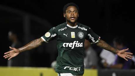 Luzi Adriano tem 6 gols no Brasileiro (Celso Pupo/Fotoarena/Lancepress!)
