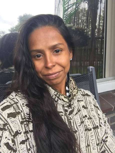 Família foi informada da morte de Patrícia no dia 18 de outubro Família foi informada da morte de Patrícia no dia 18 de outubro