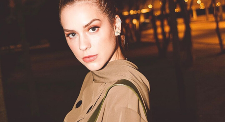 Sophia Abrahão (Foto: @sophiaabrahao/Instagram/Reprodução)