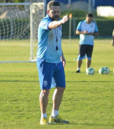 Augusto Oliveira/Ascom CSA Augusto Oliveira/Ascom CSA