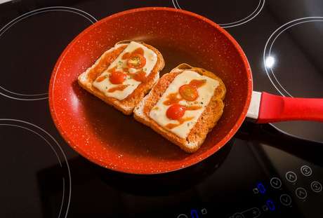 panelas para usar na cooktop de indução