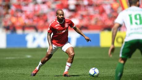 Por Libertadores-20, Patrick admite torcida pelo Flamengo