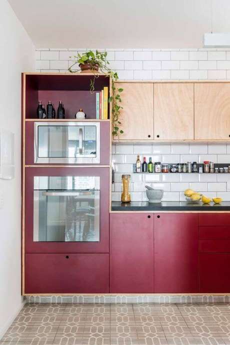 Cor Vermelha 60 Decoracoes Com Paleta De Cores Vermelho