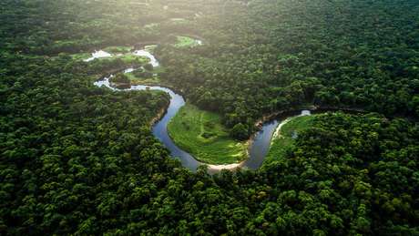 Águas da Amazônia, seja na forma líquida ou no vapor que será transportado pelo continente, são recurso valioso que devem entrar na conta, segundo estudiosos