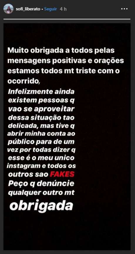 Texto publicado por Sofia Liberato neste sábado, 23 Texto publicado por Sofia Liberato neste sábado, 23