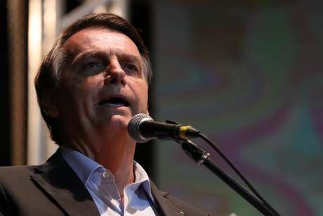 Jair Bolsonaro. Jair Bolsonaro.