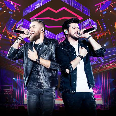 Zé Neto e Cristiano se apresentam na segunda edição do Terra Música ao Vivo Zé Neto e Cristiano se apresentam na segunda edição do Terra Música ao Vivo