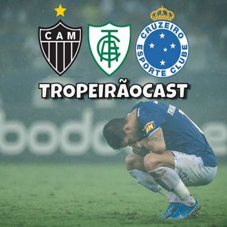 A Raposa continua se afundando na própria crise. Confira a análise mais saborosa sobre futebol mineiro-(Gilvan Marçal/Valinor Conteúdo/Vinnicius Silva) A Raposa continua se afundando na própria crise. Confira a análise mais saborosa sobre futebol mineiro-(Gilvan Marçal/Valinor Conteúdo/Vinnicius Silva)