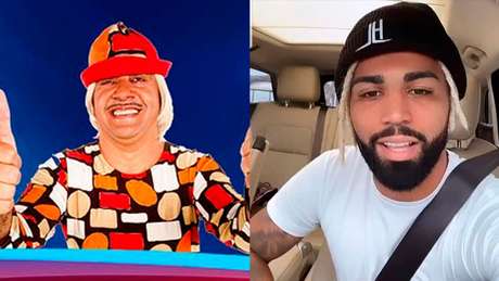 Reprodução Reprodução