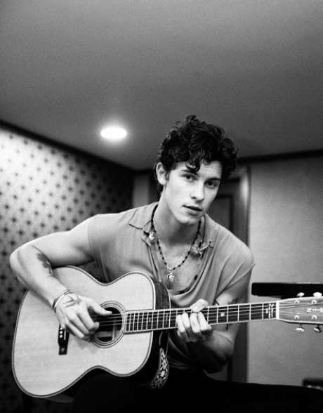 Shawn Mendes Shawn Mendes