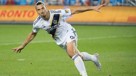 Ibra não pensa em aposentadoria (Foto: Foto: Divulgação) Ibra não pensa em aposentadoria (Foto: Foto: Divulgação)