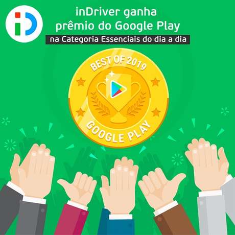 indriver / DINO