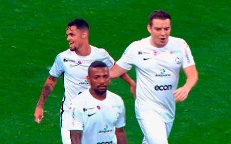 Michael tem carta na manga que pode ajudar na transferência para o alvinegro