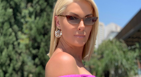 Ana Hickmann (Fotos: Reprodução/Instagram/@ahickmann) Ana Hickmann (Fotos: Reprodução/Instagram/@ahickmann)