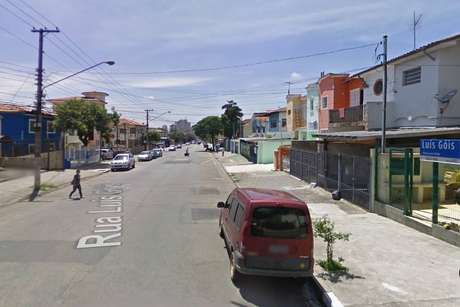 Ataque ocorreu a empresa da Rua Luís Góis, na zona sul da capital paulista Ataque ocorreu a empresa da Rua Luís Góis, na zona sul da capital paulista