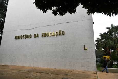 Ministério da Educação Ministério da Educação