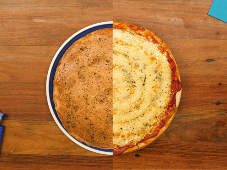 Torpizza Torpizza