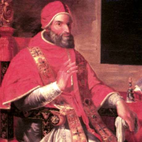 Graças a Gregorio XIII, o começo do ano voltou a ser em 1º de janeiro Graças a Gregorio XIII, o começo do ano voltou a ser em 1º de janeiro