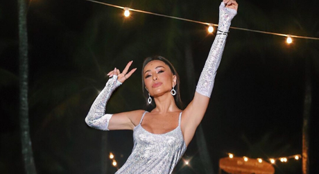 Sabrina Sato (Foto: Reprodução/Instagram/@sabrinasato)