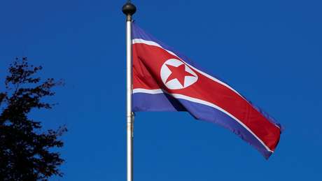 Apesar de os encontros de Trump com o líder norte-coreano, Kim Jong-un, a relação entre os dois países parece ter voltado à estaca zero
