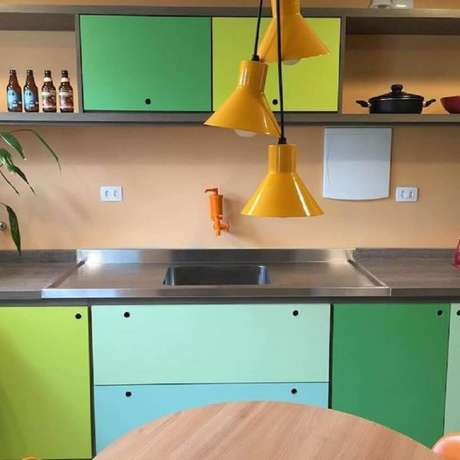 Moveis Retro 65 Inspiracoes Lindas Para Sala Quarto E Cozinha