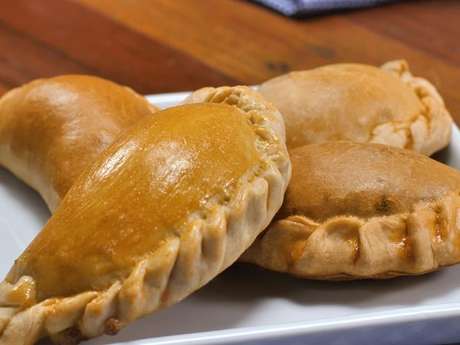 Empanadas