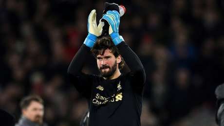 Liverpool terá nova fornecedora a partir da próxima temporada (Liverpool/Divulgação) Liverpool terá nova fornecedora a partir da próxima temporada (Liverpool/Divulgação)